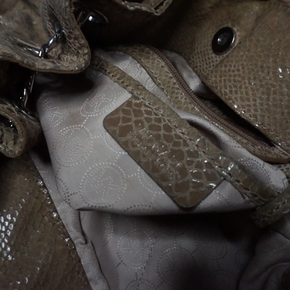 Michael Kors Jet Set Chain Bag - Picture 3 of 4